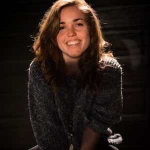 Meet your Posher, Mel